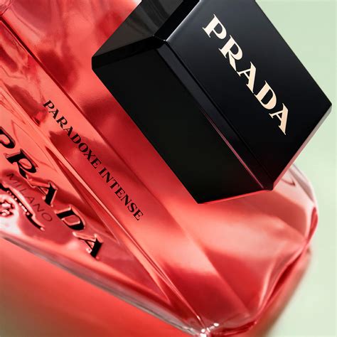 eau de toilette prada paradoxe|paradoxe eau de parfum.